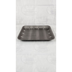 tarelka-8dl-cerna-325h270h25mm-100broa-stek-92526